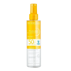 BIODERMA PHOTODERM EAU SOLAIRE ANTI-OX SPF50 200ML