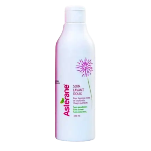 OPALIA ASTERANE SOIN LAVANT DOUX 300ML