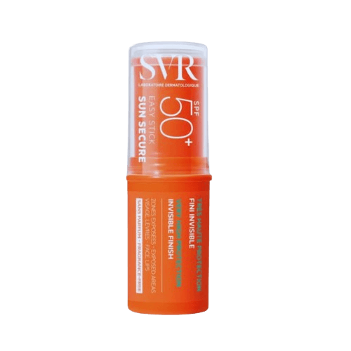 SVR SUN SECURE EASY STICK SPF50+