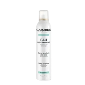 GAMARDE EAU THERMALE PEAUX SENSIBLES 250ML
