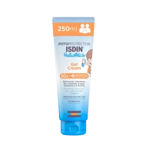 ISDIN FOTOPROTECTOR GEL CREAM KIDS SPF50+ 250ML