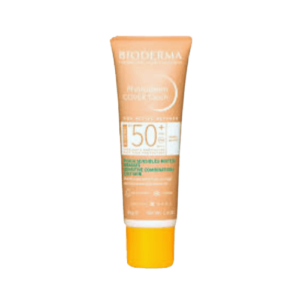 BIODERMA PHOTODERM COVER TOUCH PMG SPF50+ DOREE 40ML