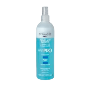 BYPHASSE DÉMÊLANT EXPRESS ACTIV BOUCLES HAIR PRO 400ML