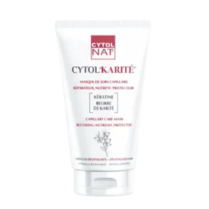 CYTOLNAT CYTOLKARITE MASQUE DE SOIN CAPILAIRE 150ML