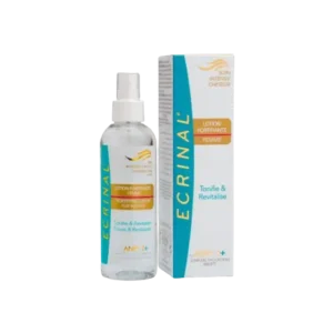 ECRINAL LOTION FORTIFIANTE FEMME A L’ANP®2+ 200ML