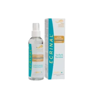 ECRINAL LOTION FORTIFIANTE HOMME A L’ANP®2+ -200ML