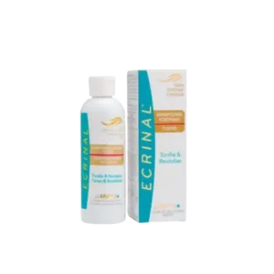 ECRINAL SHAMPOOING FORTIFIANT FEMME A L’ANP®2+ - CHEVEUX CLAIRSEMÉS