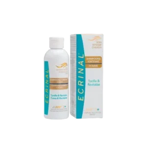 ECRINAL SHAMPOOING FORTIFIANT HOMME A L’ANP®2+ - CHEVEUX CLAIRSEMÉS