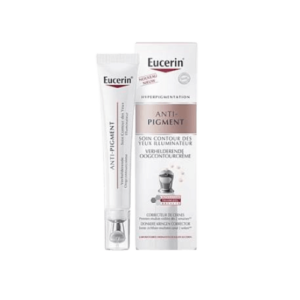 EUCERIN ANTI PIGMENT SOIN CONTOUR DES YEUX ILLUMINATEUR 15ML