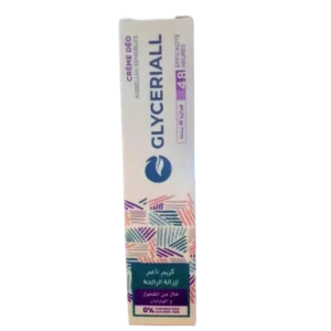 GLYCERIALL DEO CREME 30ML
