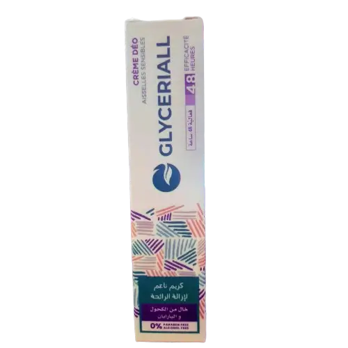 GLYCERIALL DEO CREME 30ML