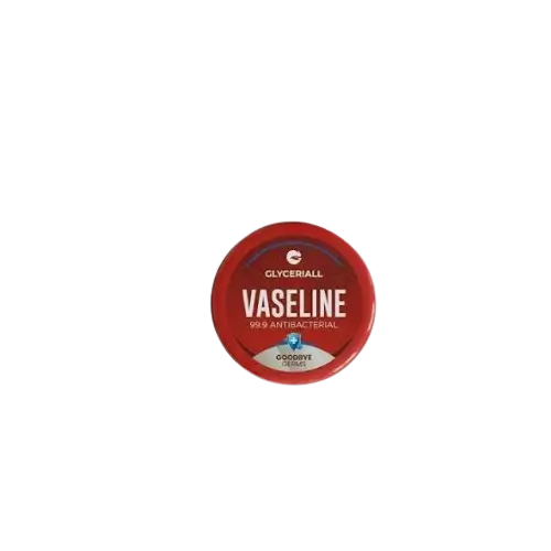 GLYCERIALL VASELINE POT 100ML