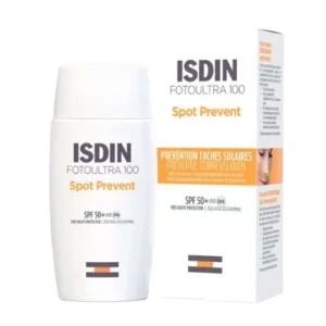 ISDIN FOTO ULTRA 100 SPOT PREVENT SPF 50+ 50ml