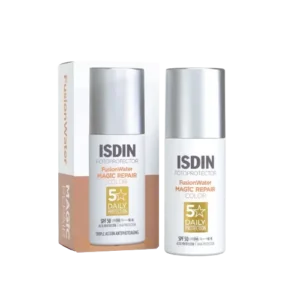 ISDIN FOTO ULTRA AGE REPAIR FUSION WATER MAGIC COLOR SPF50+ 50ML