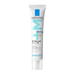 LA ROCHE POSAY  EFFACLAR DUO+ M UNIFIANT SOIN TRIPLE CORRECTION ANTI-IMPERFECTIONS