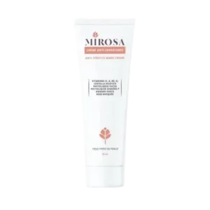 MIROSA CRÈME ANTI VERGETURES 50 ML