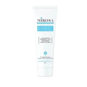 MIROSA CREME ECLAIRCISSANTE 100ML