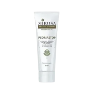 MIROSA PSORIASTOP GEL 30ML