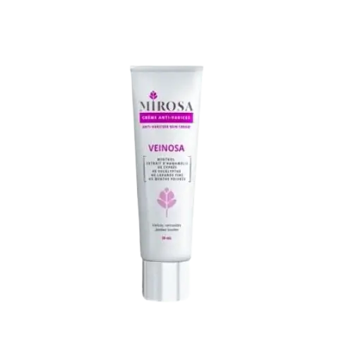 MIROSA VEINOSA GEL 30 ML