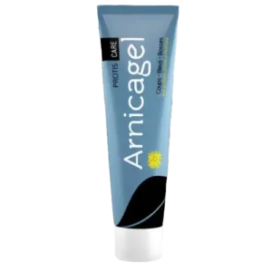 PROTIS ARNICA GEL 40G