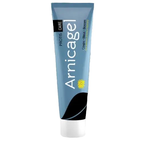 PROTIS ARNICA GEL 40G