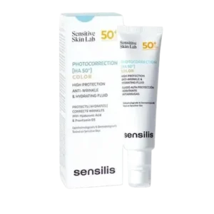 SENSILIS PHOTOCORRECTION COLOR SPF 50+ [HA 50+]